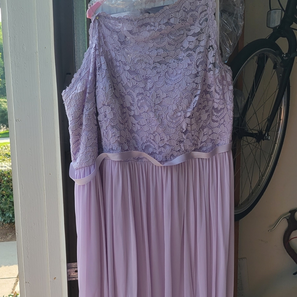 Bridesmaid/Formal Dress
